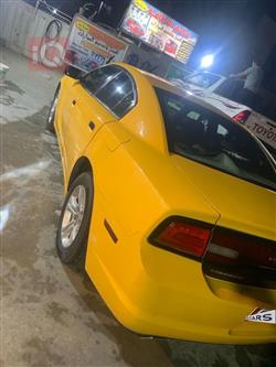 دودج تشارجر